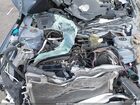 2022 Honda Civic Si Sedan Blue vin: 2HGFE1E54NH477461