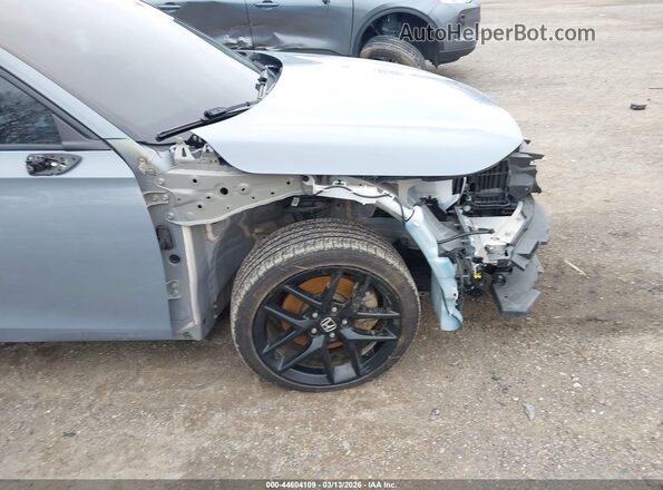 2HGFE1E54RH475439 2024 HONDA CIVIC SI Серый 