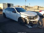2026 Honda Civic Si Sedan White vin: 2HGFE1E54TH471236