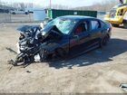 2022 Honda Civic Si Sedan Black vin: 2HGFE1E55NH475198