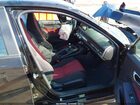 2022 Honda Civic Si Sedan Black vin: 2HGFE1E55NH475198
