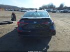 2022 Honda Civic Si Sedan Black vin: 2HGFE1E55NH475198