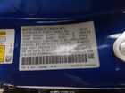 2024 Honda Civic Si Sedan Dark Blue vin: 2HGFE1E55RH476809