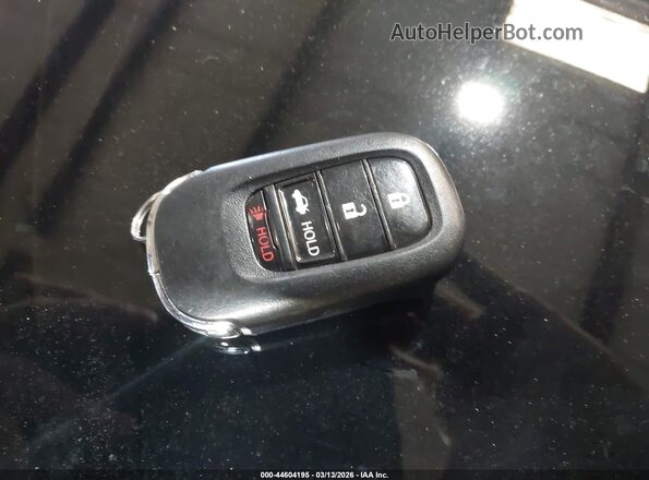 2HGFE1E55RH476809 2024 HONDA CIVIC SI Dark Blue Widok deski rozdzielczej