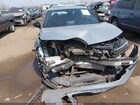 2025 Honda Civic Si Base W/high Performance Summer Tires/ Синий vin: 2HGFE1E55SH473060