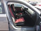 2025 Honda Civic Si Base W/high Performance Summer Tires/ Синий vin: 2HGFE1E55SH473060