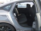 2025 Honda Civic Si Base W/high Performance Summer Tires/ Синий vin: 2HGFE1E55SH473060