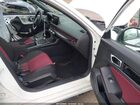 2025 Honda Civic Si Base W/high Performance Summer Tires/ Белый vin: 2HGFE1E56SH472757