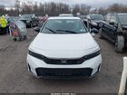2025 Honda Civic Si Base W/high Performance Summer Tires/ Белый vin: 2HGFE1E56SH472757