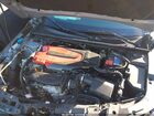 2022 Honda Civic Si Sedan Серый vin: 2HGFE1E57NH474084
