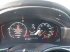 2022 Honda Civic Si Sedan Серый vin: 2HGFE1E57NH474084