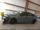 2022 Honda Civic Si Sedan Серый vin: 2HGFE1E57NH474084
