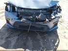 2023 Honda Civic Si Sedan Серый vin: 2HGFE1E58PH470466