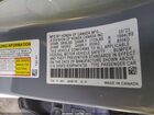 2023 Honda Civic Si Sedan Серый vin: 2HGFE1E59PH474736