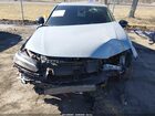 2023 Honda Civic Si Sedan Серый vin: 2HGFE1E59PH474736