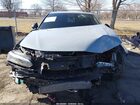 2023 Honda Civic Si Sedan Серый vin: 2HGFE1E59PH474736
