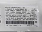 2024 Honda Civic Si Sedan White vin: 2HGFE1E59RH472276