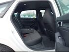 2024 Honda Civic Si Sedan White vin: 2HGFE1E59RH472276