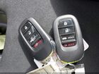 2024 Honda Civic Si Sedan White vin: 2HGFE1E59RH472276