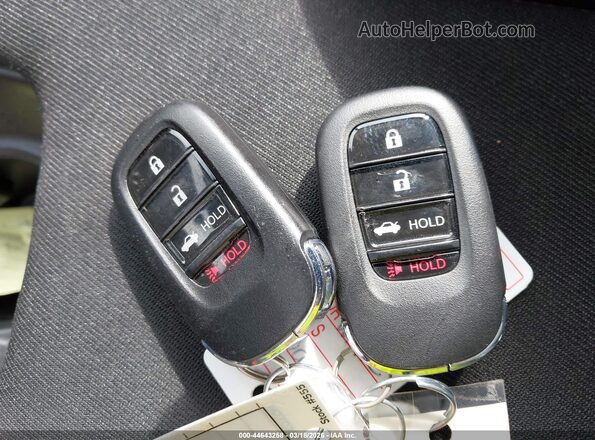 2HGFE1E59RH472276 2024 HONDA CIVIC SI White Widok deski rozdzielczej