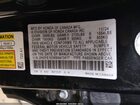 2025 Honda Civic Si   Черный vin: 2HGFE1E59SH473417