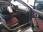 2025 Honda Civic Si   Черный vin: 2HGFE1E59SH473417