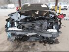 2025 Honda Civic Si   Черный vin: 2HGFE1E59SH473417