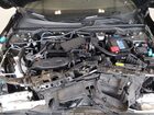 2025 Honda Civic Si   Черный vin: 2HGFE1E59SH473417