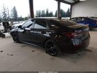 2025 Honda Civic Si   Черный vin: 2HGFE1E59SH473417