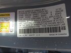 2022 Honda Civic Si Sedan Серый vin: 2HGFE1E5XNH471163