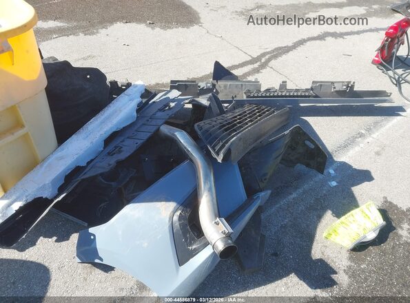 2HGFE1E5XNH471163 2022 HONDA CIVIC SI Серый Вид щитка приборов