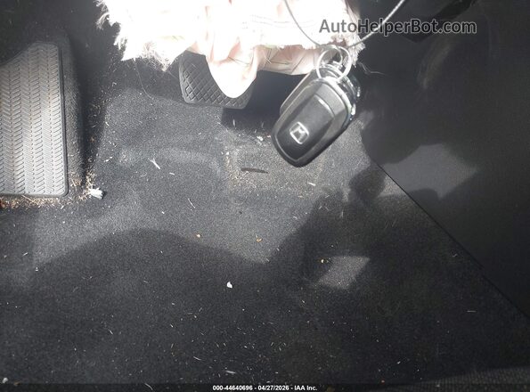 2HGFE1F71NH303573 2022 HONDA CIVIC Red Widok deski rozdzielczej