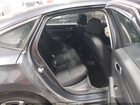 2023 Honda Civic Ex/ex W/o Bsi Серый vin: 2HGFE1F73PH325139