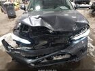 2023 Honda Civic Ex/ex W/o Bsi Серый vin: 2HGFE1F73PH325139