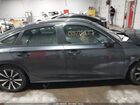 2023 Honda Civic Ex/ex W/o Bsi Серый vin: 2HGFE1F73PH325139