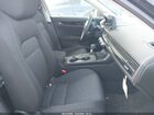 2024 Honda Civic Ex Черный vin: 2HGFE1F7XRH338649