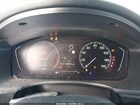 2024 Honda Civic Ex Черный vin: 2HGFE1F7XRH338649