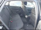 2024 Honda Civic Ex Черный vin: 2HGFE1F7XRH338649
