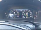 2023 Honda Civic Touring Серый vin: 2HGFE1F90PH300393