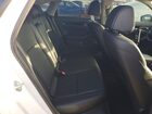 2022 Honda Civic Touring Белый vin: 2HGFE1F92NH304961