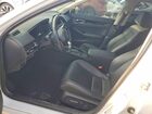 2022 Honda Civic Touring Белый vin: 2HGFE1F92NH304961