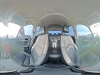 2022 Honda Civic Touring Белый vin: 2HGFE1F92NH304961