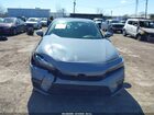 2024 Honda Civic Touring Синий vin: 2HGFE1F92RH334449