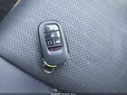2024 Honda Civic Touring Синий vin: 2HGFE1F92RH334449