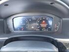 2024 Honda Civic Touring Синий vin: 2HGFE1F92RH334449