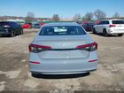 2024 Honda Civic Touring Синий vin: 2HGFE1F92RH334449