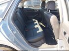 2024 Honda Civic Touring Синий vin: 2HGFE1F92RH334449