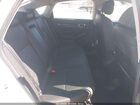 2024 Honda Civic Touring Белый vin: 2HGFE1F97RH341249