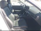 2024 Honda Civic Touring Белый vin: 2HGFE1F97RH341249