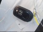 2024 Honda Civic Touring Белый vin: 2HGFE1F97RH341249